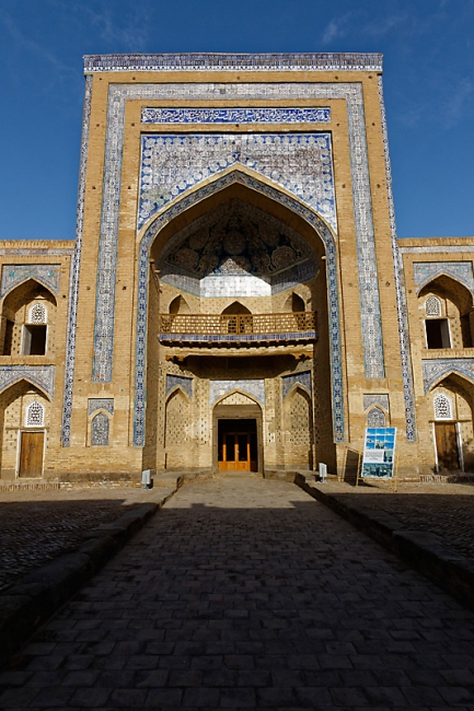 Ballade dans Khiva-048